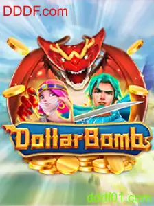DollarBombs
